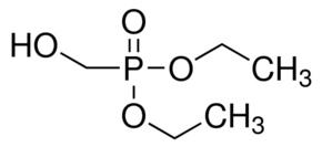 Diethyl(hydroxymethyl)phosphonate - CAS:3084-40-0 - (Hydroxymethyl)phosphonic acid diethyl ester, Diethyl phosphonomethanol, Diethoxyphosphoryl-methanol, Diethyl P-(hydroxymethyl)phosphonate, Hydroxymethylphosphonic acid diethylester